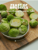 Feast of Brussels: 99 Crowd-Pleasing Recipes for Eight: Vegetable, #6