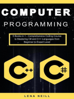 Computer Programming