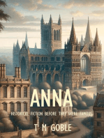 Anna: Historical Fiction