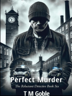 Perfect Murder: The Reluctant Detective, #6