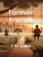 Forever Friends: Starting Over Novels