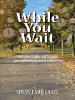 While You Wait