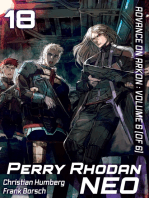 Perry Rhodan NEO