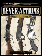 Lever-Actions: A Tribute to the All-American Rifle