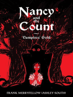 Nancy and the Count: Vampires' Gold