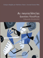 As neurociências: Questões filosóficas