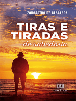 Tiras e tiradas de sabedoria