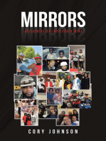 Mirrors: Reclaiming An Imprisoned Mind