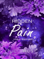 Hidden Pain: Rivals, #3