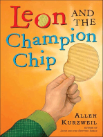 Leon and the Champion Chip