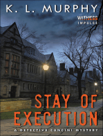 Stay of Execution