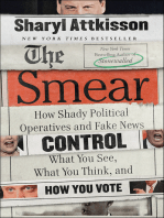 The Smear