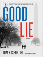 The Good Lie: A Novel