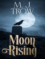 Moon Rising: Kit Marlowe, #12