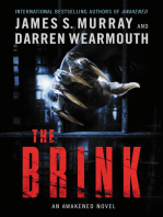 The Brink: A Novel