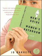 The Men's Guide to the Women's Bathroom