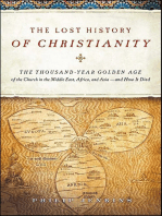 The Lost History of Christianity