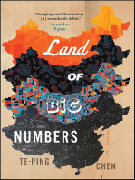 Land of Big Numbers: Stories