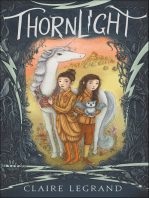 Thornlight