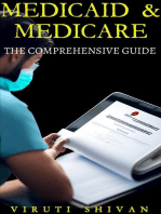 Medicaid & Medicare: The Comprehensive Guide