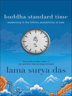 Buddha Standard Time: Awakening to the Infinite Possibilities of Now