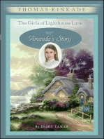 The Girls of Lighthouse Lane