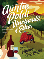 Auntie Poldi And The Vineyards of Etna: A Novel