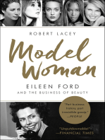 Model Woman: Eileen Ford and the Business of Beauty