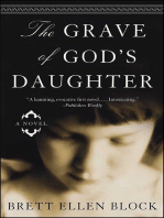 The Grave of God's Daughter: A Novel