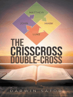 The Crisscross Double-cross