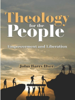 Theology for the people