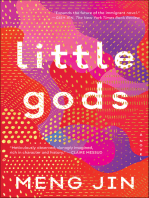 Little Gods: A Novel