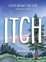 Itch: A Pacific Northwest Trail Story