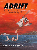 Adrift: How God's Agents Helped Me Transform My Life