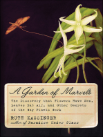 A Garden of Marvels