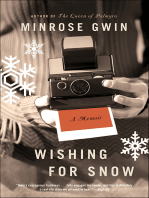 Wishing for Snow