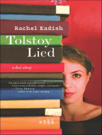Tolstoy Lied
