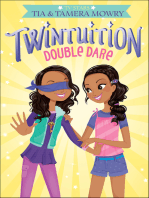 Twintuition