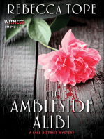 The Ambleside Alibi