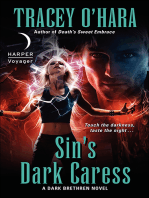 Sin's Dark Caress