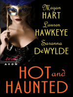 Hot and Haunted