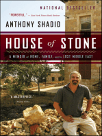 House of Stone