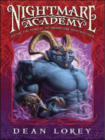 Nightmare Academy