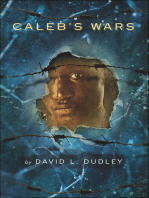 Caleb's Wars