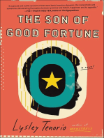 The Son of Good Fortune: A Novel