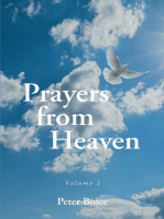 Prayers from Heaven: Volume 2