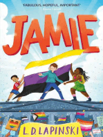 Jamie (A Novel)