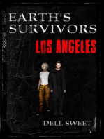 Earth's Survivors Los Angeles: Earth's Survivors, #10