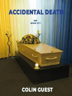 Accidental Death