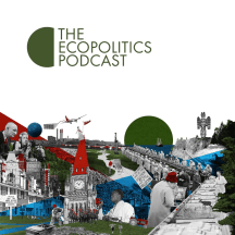 The EcoPolitics Podcast